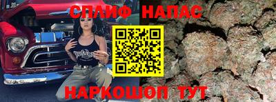 спайс Аргун